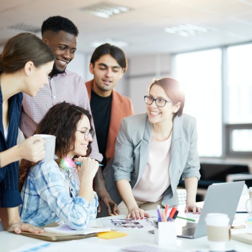 Trends Shaping the Future of HR Technology in 2025